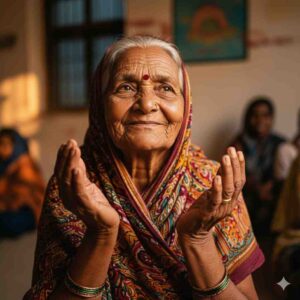 Lifetime Community Meal