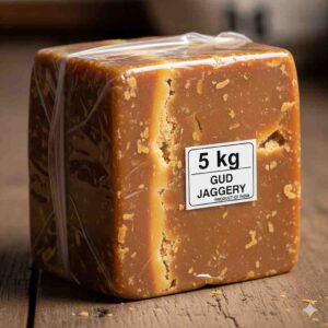 Gud-Jaggery